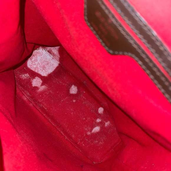 Authentic Louis Vuitton Backpack - Picture 11 of 13